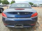 WBALM73509E****** Repairable 2009 BMW Z4 in AL - Tanner