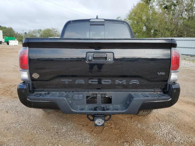  TOYOTA TACOMA 2023 Black