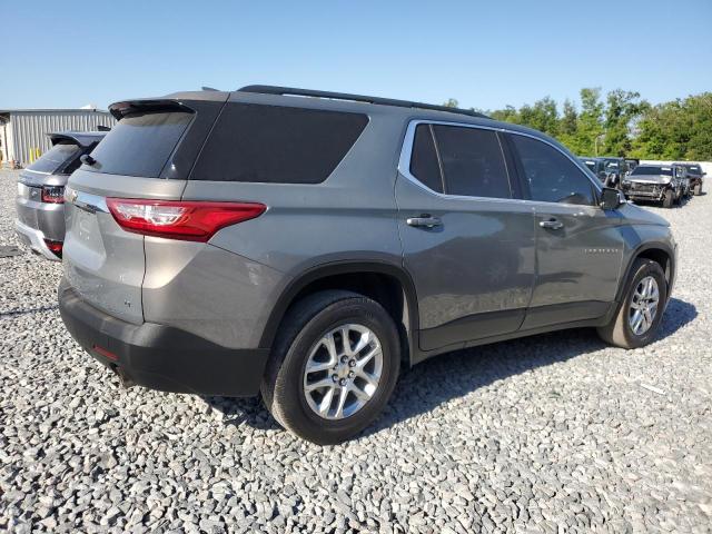  CHEVROLET TRAVERSE 2019 Gray