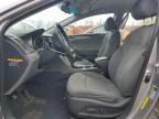 2011 Hyundai Sonata Hybrid იყიდება Baltimore-ში, MD - Stripped