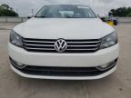 2015 Volkswagen Passat S for Sale in Wilmer, TX - Rear End