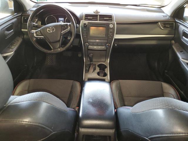  TOYOTA CAMRY 2016 Charcoal
