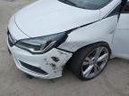 2017 VAUXHALL ASTRA SRI for sale at Copart YORK