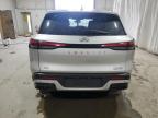 2023 Infiniti Qx60 Pure за продажба в Albany, NY - Undercarriage