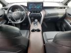 2023 Toyota Venza Le للبيع في Martinez، CA - Rear End