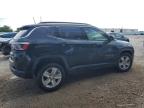 2022 Jeep Compass Latitude продається в Houston, TX - Front End
