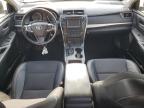 2016 Toyota Camry Le იყიდება Gaston-ში, SC - Front End