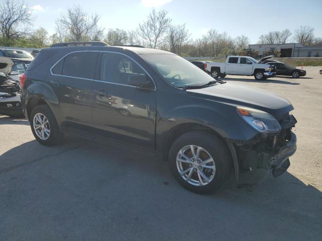  CHEVROLET EQUINOX 2017 Угольный