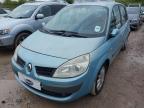 2008 RENAULT SCENIC DYN for sale at Copart BRISTOL