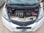 2015 HONDA JAZZ 1.4 I-VTEC ES PLUS 5DR CVT for sale at Copart SANDY