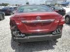 2015 Nissan Altima 2.5 for Sale in Opa Locka, FL - Rear End