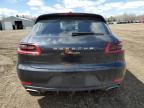 2017 PORSCHE MACAN  for sale at Copart ON - COOKSTOWN