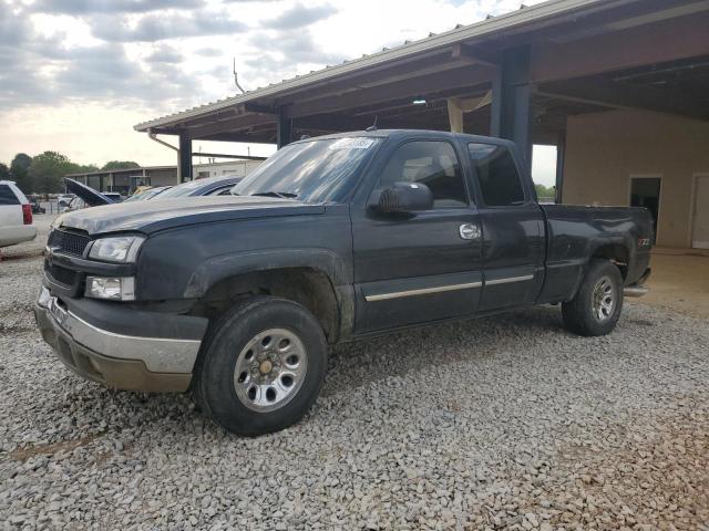 2005 Chevrolet Silverado K1500