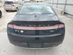 2017 Lincoln Mkz Reserve на продаже в Kansas City, KS - Front End