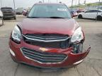 2016 Chevrolet Equinox Lt for Sale in Moraine, OH - Front End