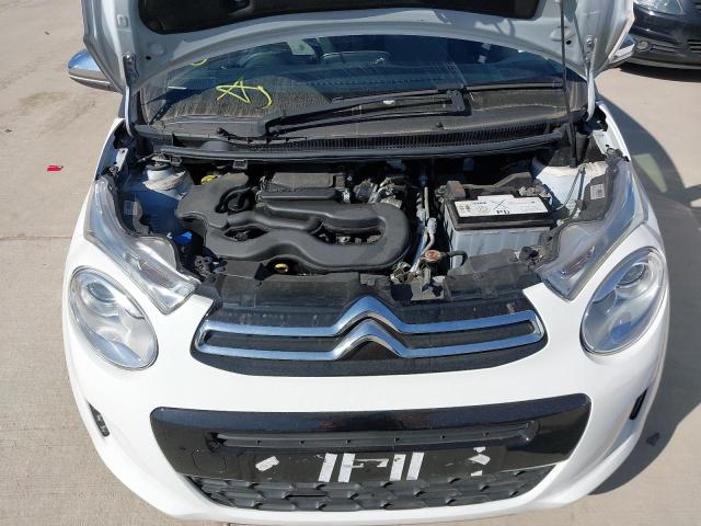 2020 CITROEN C1 ORIGINS