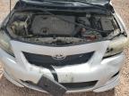2009 Toyota Corolla Base продається в Phoenix, AZ - Front End