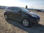 2017 Kia Sportage Lx en Venta en Airway Heights, WA - Mechanical