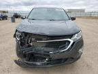 2021 Chevrolet Equinox Lt for Sale in Bismarck, ND - Front End