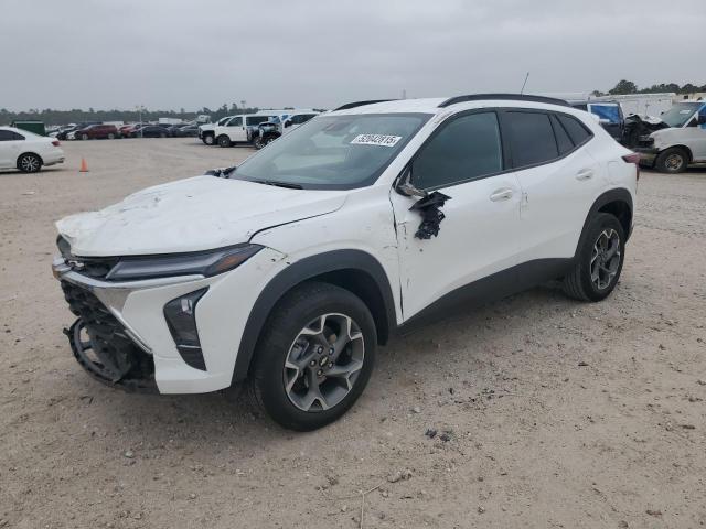 2024 Chevrolet Trax 1Lt