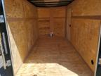 2025 Nation Craft Enclosed Cargo Trailer for Sale in Newton, AL - Minor Dent/Scratches