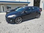 2014 Ford Focus Se for Sale in Earlington, KY - Hail