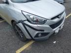 2015 HYUNDAI IX35 SE 4W for sale at Copart SANDTOFT