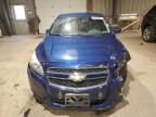 2013 Chevrolet Malibu 1Lt for Sale in West Mifflin, PA - Undercarriage
