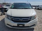 2016 Honda Odyssey Ex for Sale in Leroy, NY - Rear End