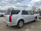 2009 Cadillac Srx  на продаже в Des Moines, IA - Front End