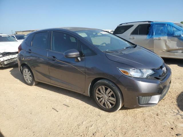  HONDA FIT 2017 Szary