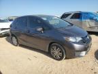 2017 Honda Fit Lx للبيع في San Antonio، TX - Hail