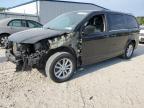 2018 Dodge Grand Caravan Sxt იყიდება Hampton-ში, VA - Front End
