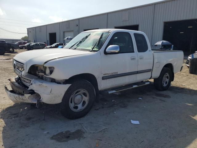 2003 Toyota Tundra Access Cab Sr5