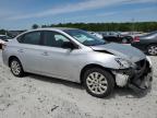 2014 Nissan Sentra S იყიდება Loganville-ში, GA - Front End