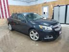 2013 Chevrolet Malibu Ltz for Sale in Kincheloe, MI - Rear End