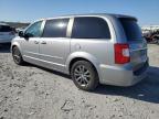 2016 Chrysler Town & Country S zu verkaufen in Cahokia Heights, IL - Front End