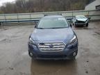 2017 Subaru Outback 2.5I Premium zu verkaufen in Ellwood City, PA - Front End