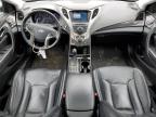 2012 Hyundai Azera Gls на продаже в Elgin, IL - Side