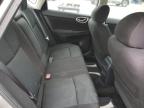 2014 Nissan Sentra S за продажба в Wilmer, TX - Front End