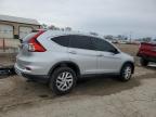 2015 HONDA CR-V EX   for sale at Copart IL - PEORIA