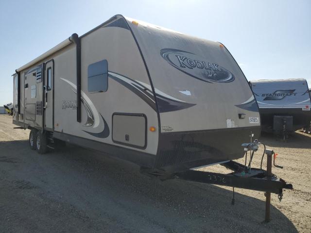 2012 Dutchmen Kodiac