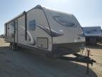 2012 Dutchmen Kodiac за продажба в Nisku, AB - Side