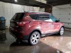 2018 Ford Escape Titanium იყიდება Ebensburg-ში, PA - Side