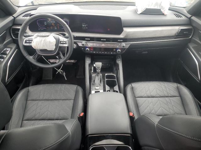  KIA TELLURIDE 2024 Szary