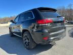 2014 JEEP GRAND CHEROKEE SRT-8 à vendre chez Copart MA - NORTH BOSTON
