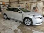 2020 Chevrolet Impala Lt for Sale in Abilene, TX - Front End