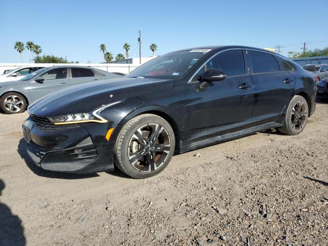 2021 Kia K5 Gt Line