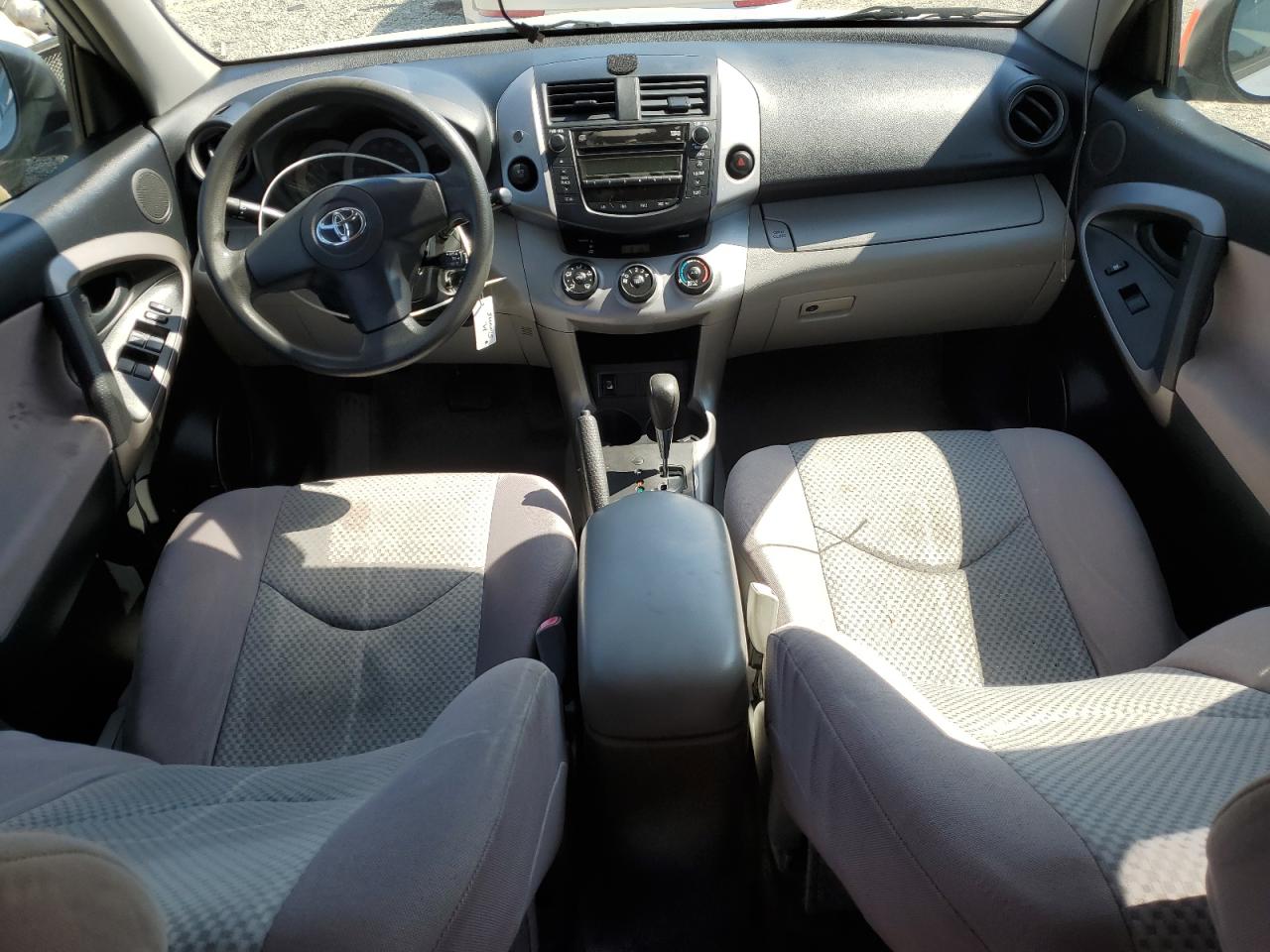 2007 Toyota Rav4 VIN: JTMZK33V776004631 Lot: 54261865