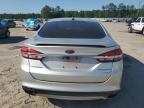 2017 Ford Fusion Titanium   na sprzedaż w Harleyville, SC - All Over